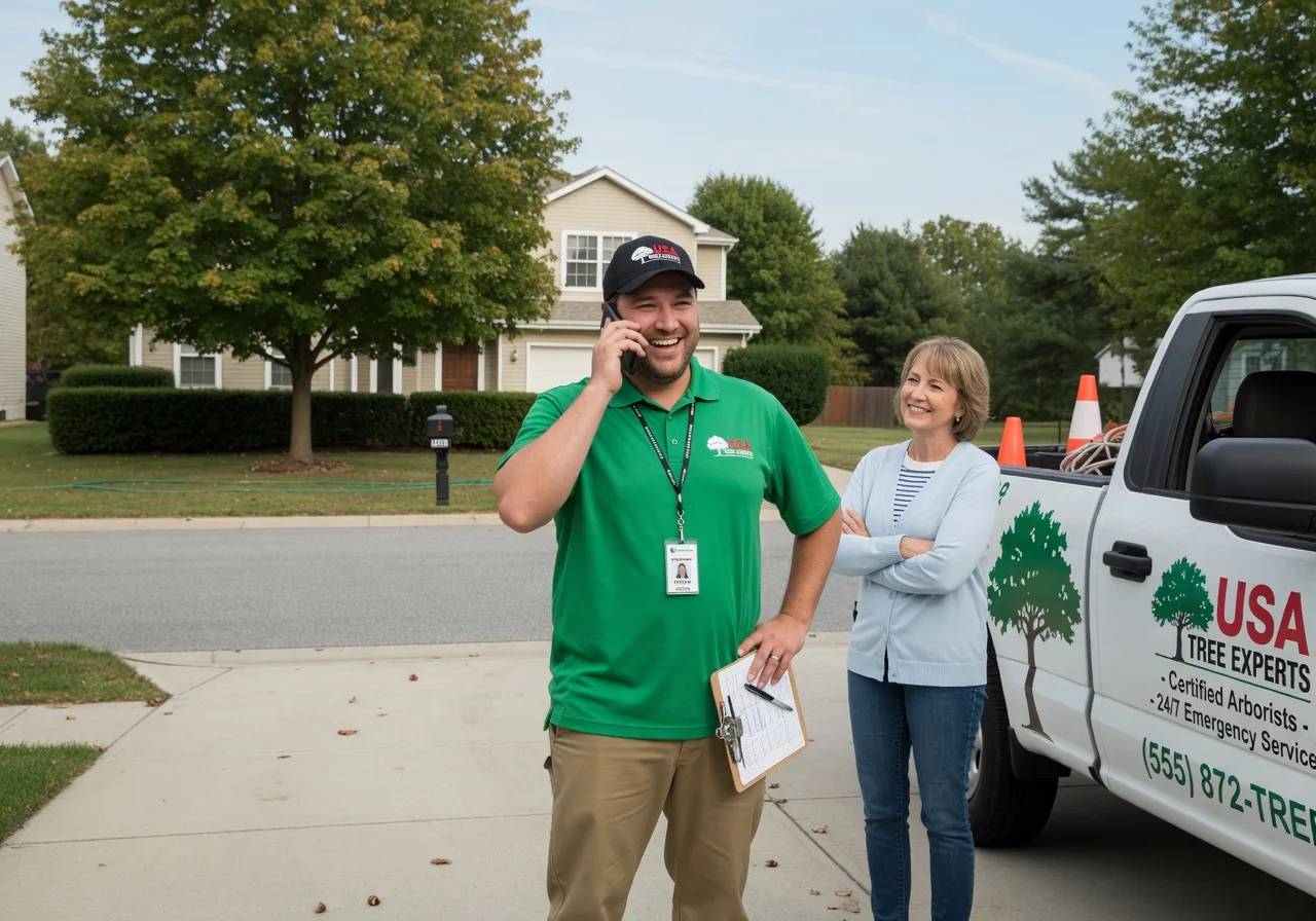Tree Services Neosho Rapids, KS FAQs